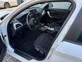 BMW 118 i 5-trg. Automatik Navi Xenon el.GSHD Weiß - thumbnail 6