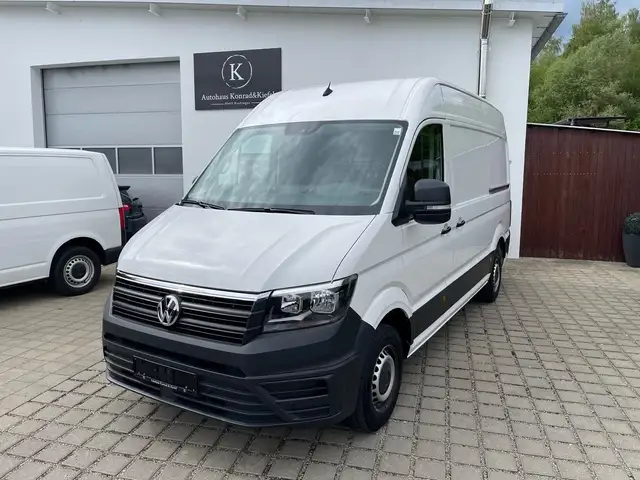 Volkswagen Crafter L2H2 Automatik/Kamera/Klima/PDC