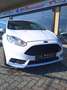 Ford Fiesta ST 182CV SENS PARK PACK SPORT 1-2 VETRI SCURI Weiß - thumbnail 1