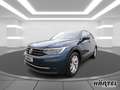 Volkswagen Tiguan UNITED 1.5 TSI (+ACC-RADAR+NAVI+AHK) LED Blau - thumbnail 2