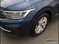 Volkswagen Tiguan UNITED 1.5 TSI (+ACC-RADAR+NAVI+AHK) LED Blau - thumbnail 4