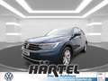 Volkswagen Tiguan UNITED 1.5 TSI (+ACC-RADAR+NAVI+AHK) LED Blau - thumbnail 1