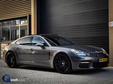 4 3.0 | PANO | SPORTCHRONO | LUCHTVERING | CARPLAY