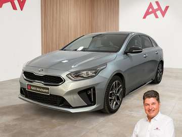 GT-Line 1.4 T-GDI DCT ** Trekhaak | Carplay/Nav...