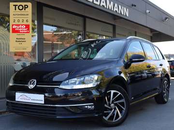 Variant Join*Bluetooth*Navi*SHZ*PDC*