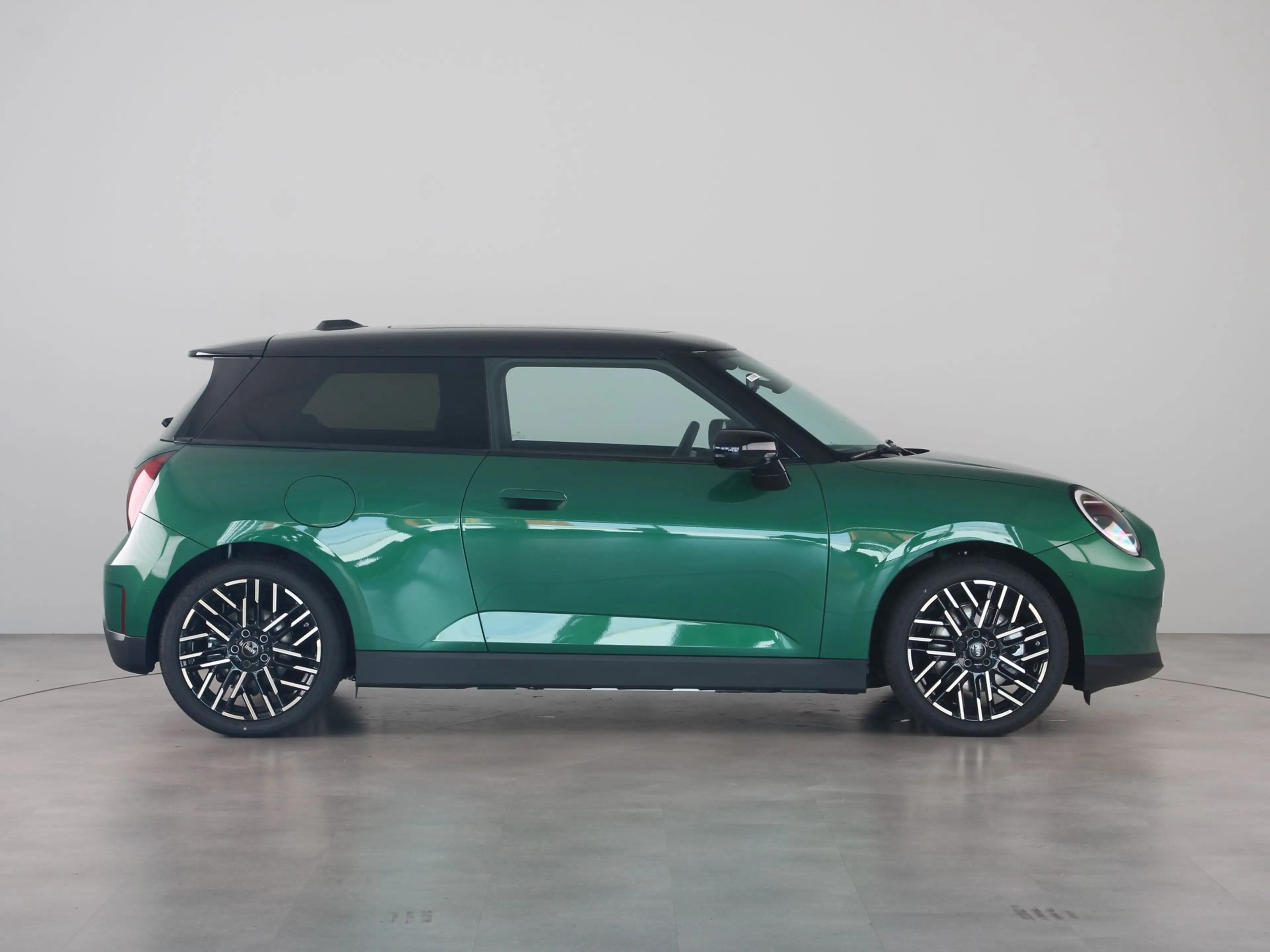 MINI Cooper E Favoured Pakket M PRIVATE LEASE EUR 475,- (60 mnd/ — photo 4