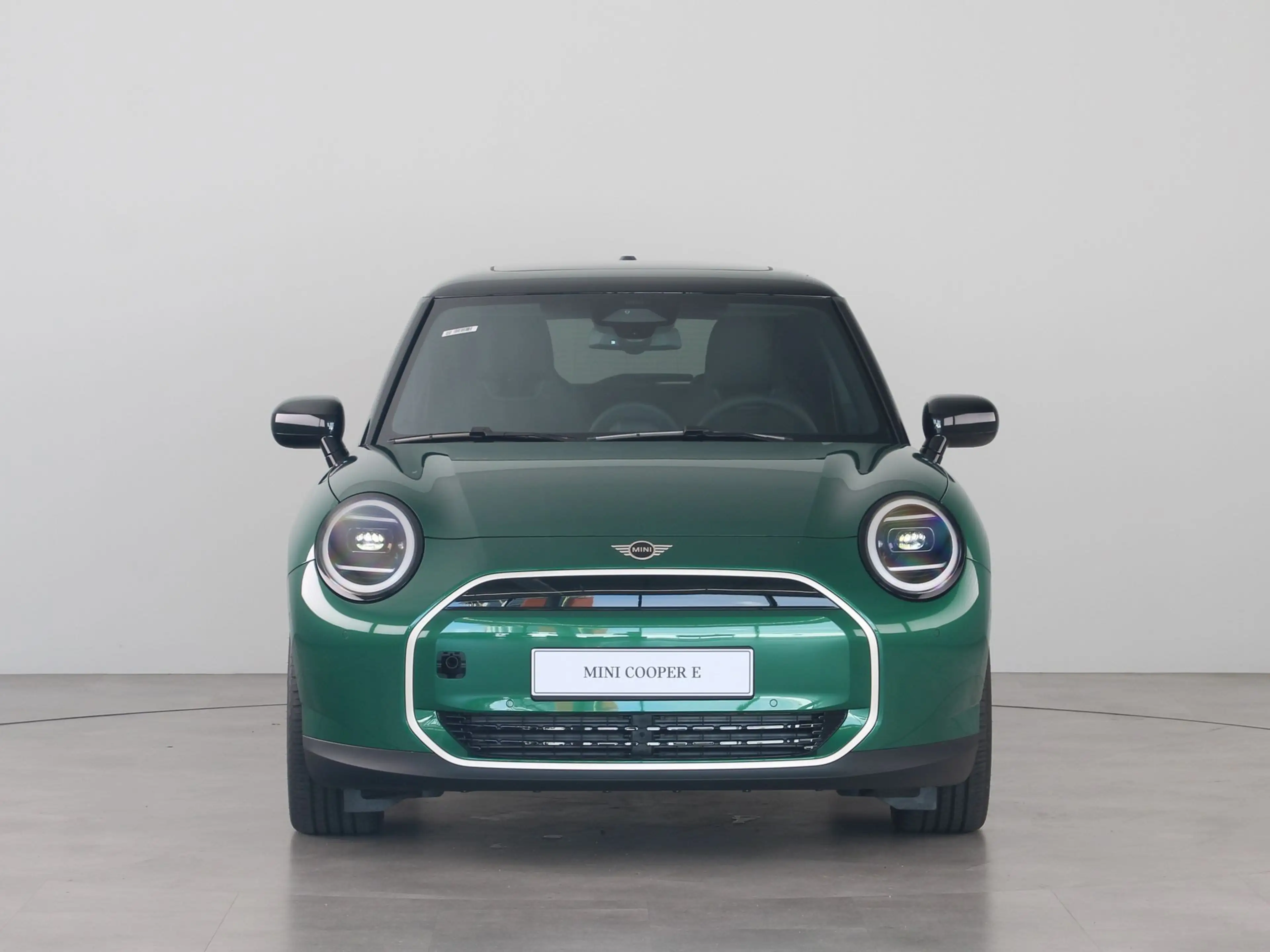 MINI Cooper E Favoured Pakket M PRIVATE LEASE EUR 475,- (60 mnd/ — photo 2