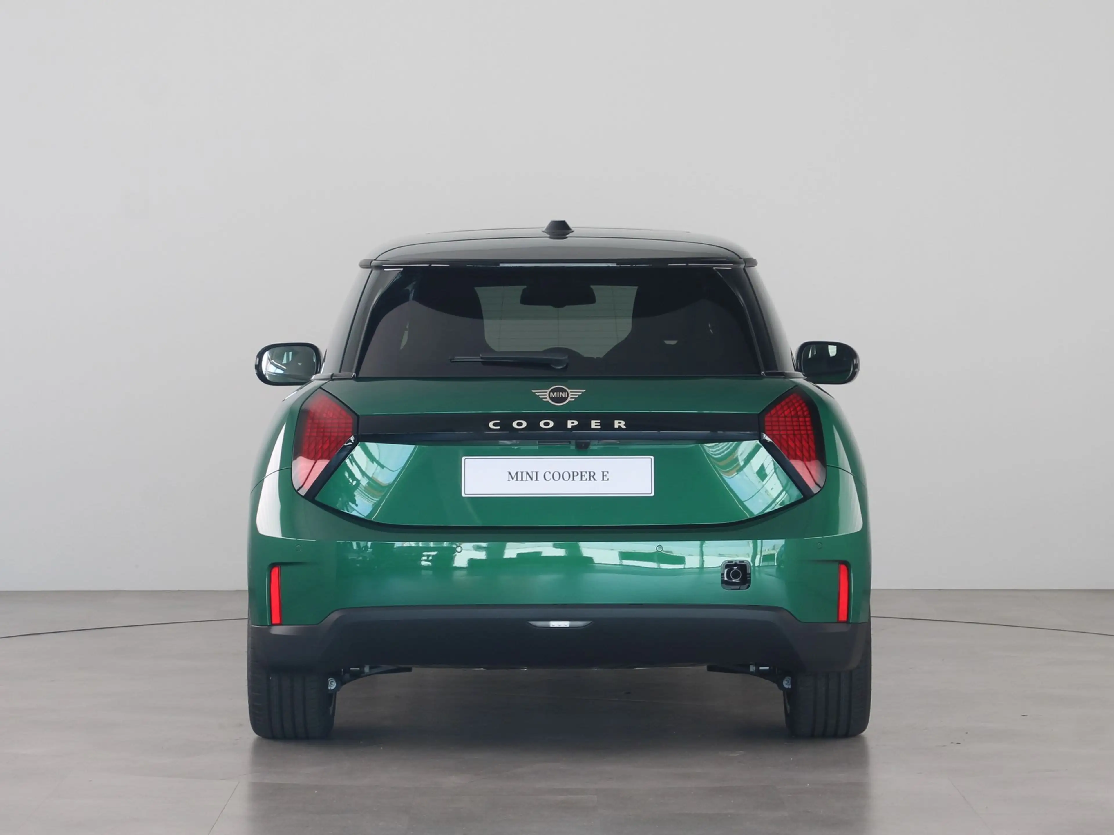 MINI Cooper E Favoured Pakket M PRIVATE LEASE EUR 475,- (60 mnd/ — photo 6