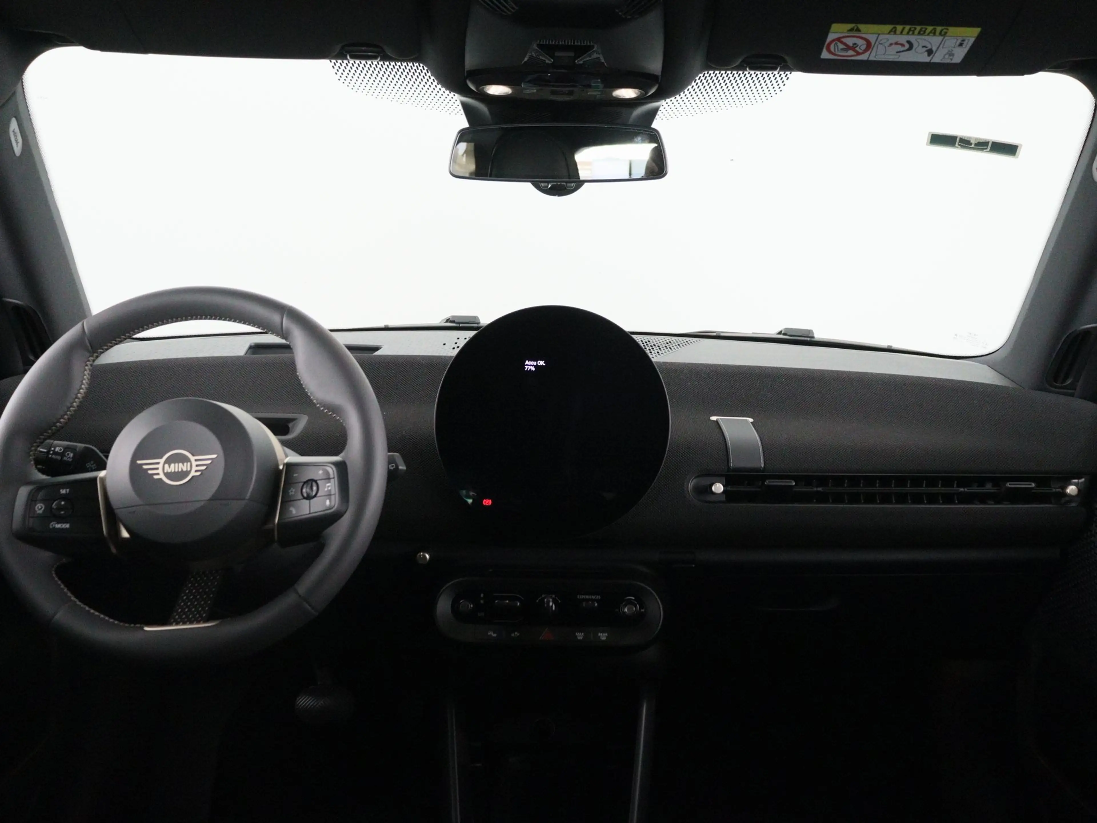 MINI Cooper E Favoured Pakket M PRIVATE LEASE EUR 475,- (60 mnd/ — photo 15