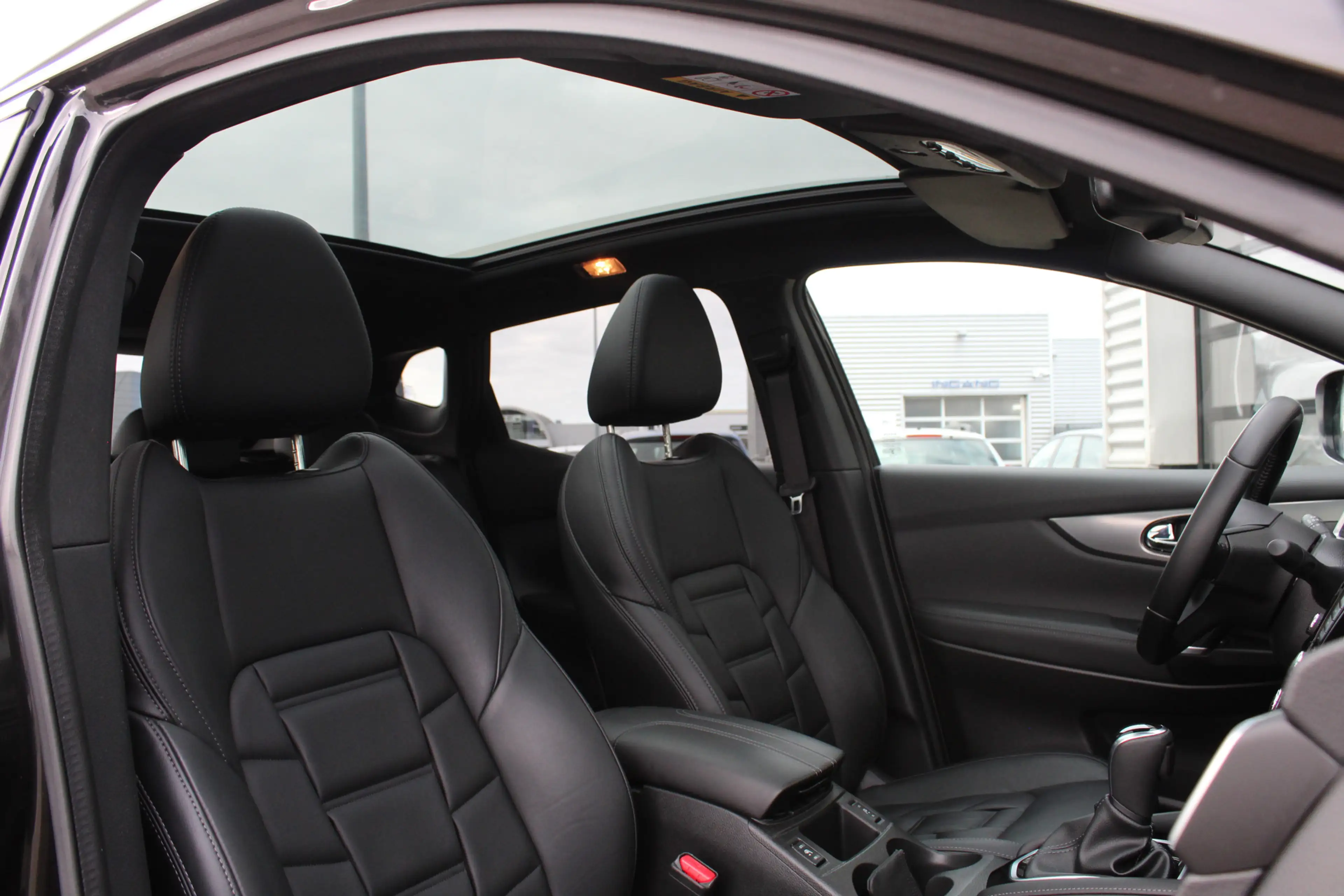 Nissan Qashqai 1.3 DIG-T Tekna / Keyless / Carplay / N.A.P. — photo 11
