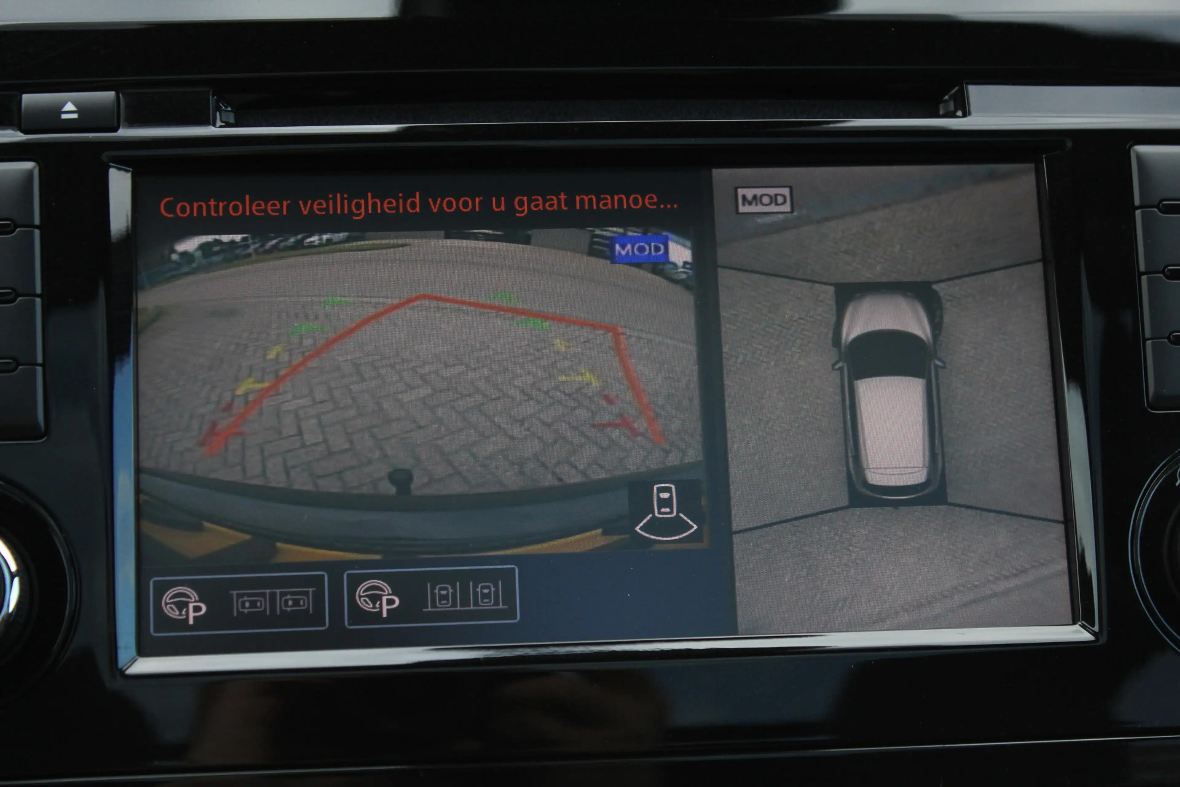 Nissan Qashqai 1.3 DIG-T Tekna / Keyless / Carplay / N.A.P. — photo 16