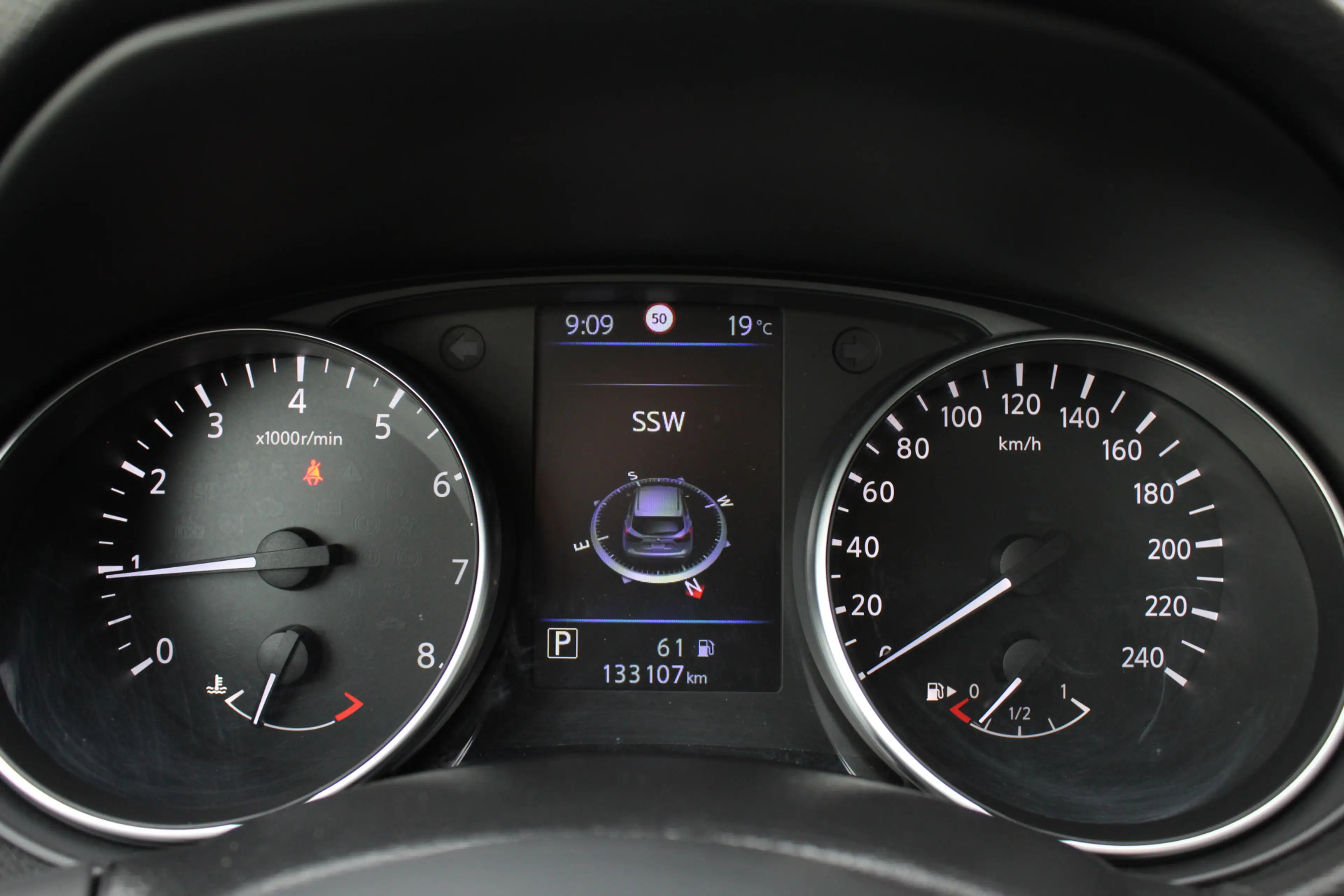 Nissan Qashqai 1.3 DIG-T Tekna / Keyless / Carplay / N.A.P. — photo 34
