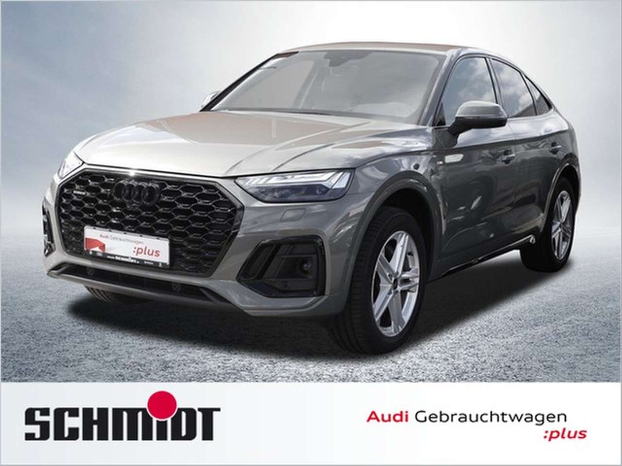 Audi Q5 2025