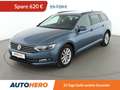 Volkswagen Passat 1.4 TSI ACT Comfortline BM *NAVI*ACC*PDC*SHZ* Bleu - thumbnail 1