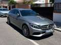 Mercedes-Benz C 350 C Estate 350 e Plateado - thumbnail 8