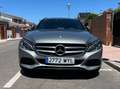 Mercedes-Benz C 350 C Estate 350 e Plateado - thumbnail 5