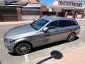 Mercedes-Benz C 350 C Estate 350 e Plateado - thumbnail 7