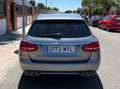 Mercedes-Benz C 350 C Estate 350 e Plateado - thumbnail 9