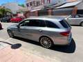 Mercedes-Benz C 350 C Estate 350 e Plateado - thumbnail 6
