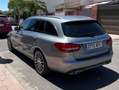 Mercedes-Benz C 350 C Estate 350 e Plateado - thumbnail 4