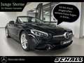 Mercedes-Benz SL 400 AMG+AIRSCARF+KEYLESS+LED+COMAND+KAMERA Чорний - thumbnail 1