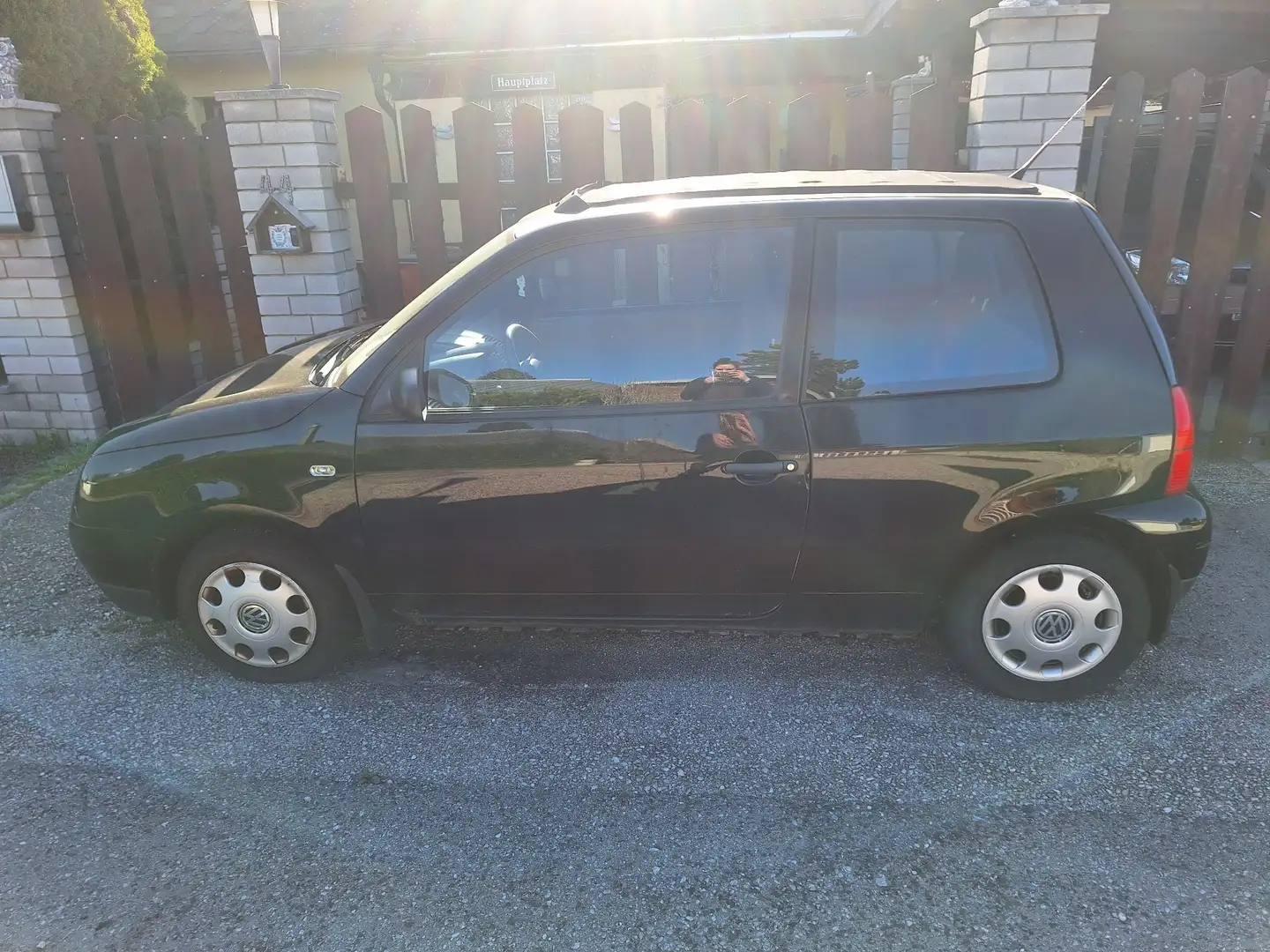 Volkswagen Lupo 1.0 College - 2