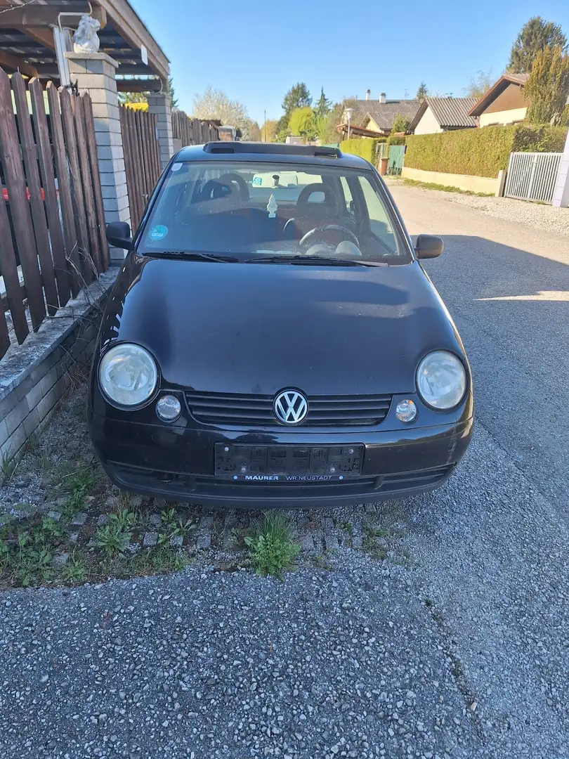 Volkswagen Lupo 1.0 College - 1