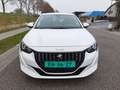 Peugeot 208 1.2 PureTech Active ** 21.428 KM ** Airco ** cruis Blanc - thumbnail 6