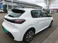 Peugeot 208 1.2 PureTech Active ** 21.428 KM ** Airco ** cruis Blanc - thumbnail 4