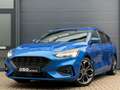 Ford Focus Wagon 1.5 EcoBoost ST Line Business Bleu - thumbnail 1