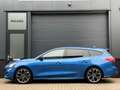 Ford Focus Wagon 1.5 EcoBoost ST Line Business Blau - thumbnail 3