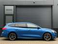 Ford Focus Wagon 1.5 EcoBoost ST Line Business Blau - thumbnail 5