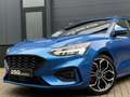 Ford Focus Wagon 1.5 EcoBoost ST Line Business Blau - thumbnail 4