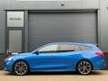 Ford Focus Wagon 1.5 EcoBoost ST Line Business Bleu - thumbnail 3
