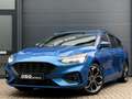 Ford Focus Wagon 1.5 EcoBoost ST Line Business Blau - thumbnail 1