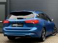 Ford Focus Wagon 1.5 EcoBoost ST Line Business Blau - thumbnail 2