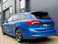 Ford Focus Wagon 1.5 EcoBoost ST Line Business Bleu - thumbnail 6