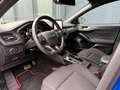 Ford Focus Wagon 1.5 EcoBoost ST Line Business Bleu - thumbnail 8