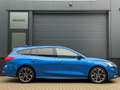 Ford Focus Wagon 1.5 EcoBoost ST Line Business Bleu - thumbnail 5