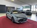 Toyota Corolla Hybrid Team D Grau - thumbnail 5