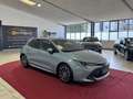 Toyota Corolla Hybrid Team D Grau - thumbnail 4