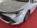 Toyota Corolla Hybrid Team D Grau - thumbnail 18