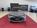 Toyota Corolla Hybrid Team D Grau - thumbnail 2