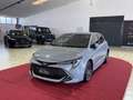 Toyota Corolla Hybrid Team D Grau - thumbnail 6