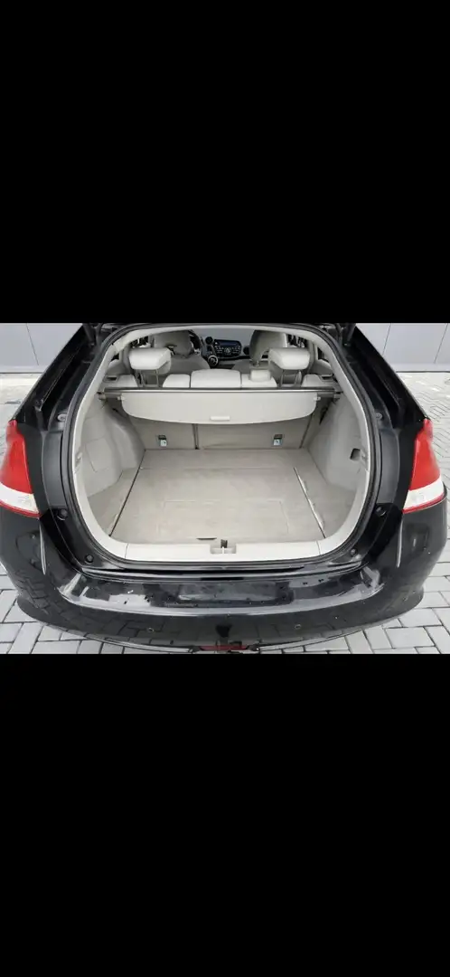 Honda Insight 1.3 Elegance - 1