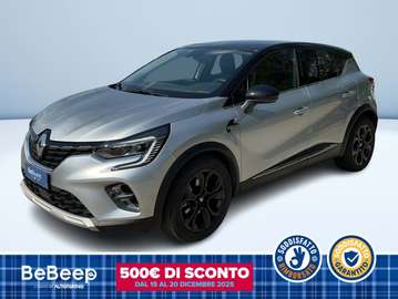 1.6 PHEV INTENS E-TECH 160CV AUTO