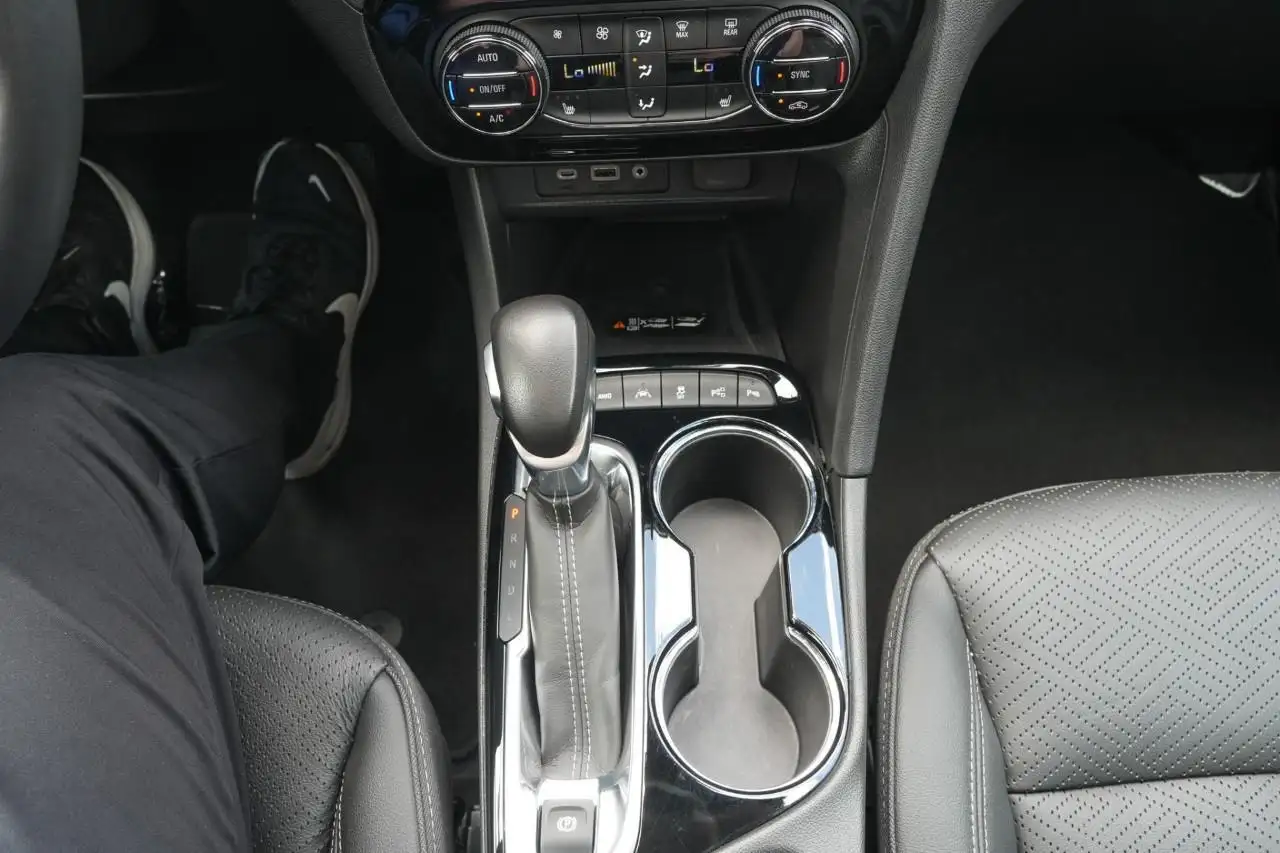 Buick Encore photo Buick Encore