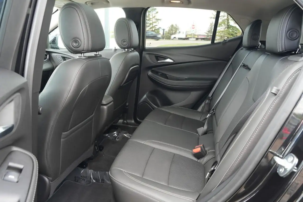 Buick Encore photo Buick Encore