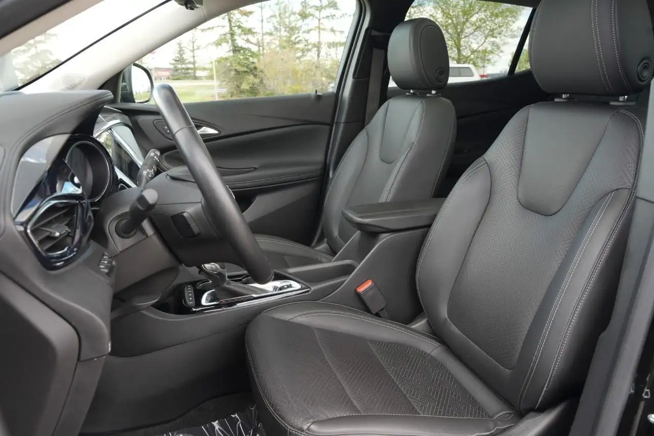 Buick Encore photo Buick Encore
