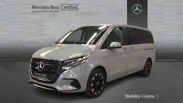 Mercedes-Benz V 250 d largo Avantgarde